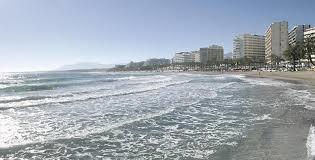Playa de La Fontanilla